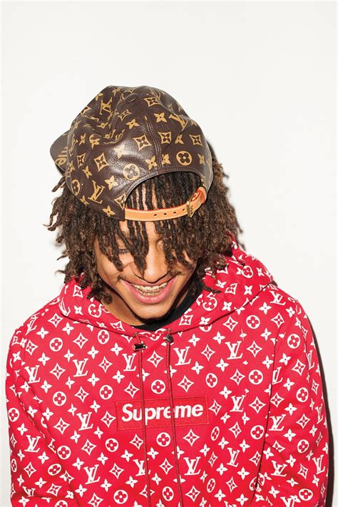 louis vuitton x supreme|louis vuitton x supreme tracksuit.